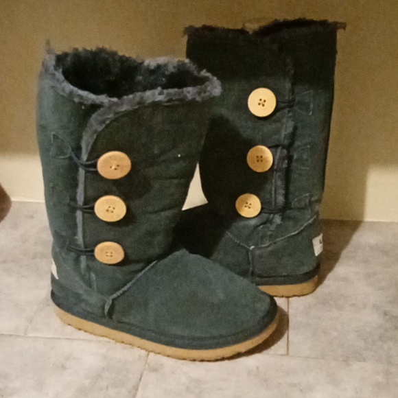 UGG boots size 8 women - Picture 2 of 5